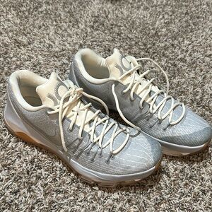 Men’s KD Nike sneakers. Size 12.